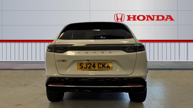 Honda E Ny1 150kW Elegance 69kWh 5dr Auto Electric Hatchback